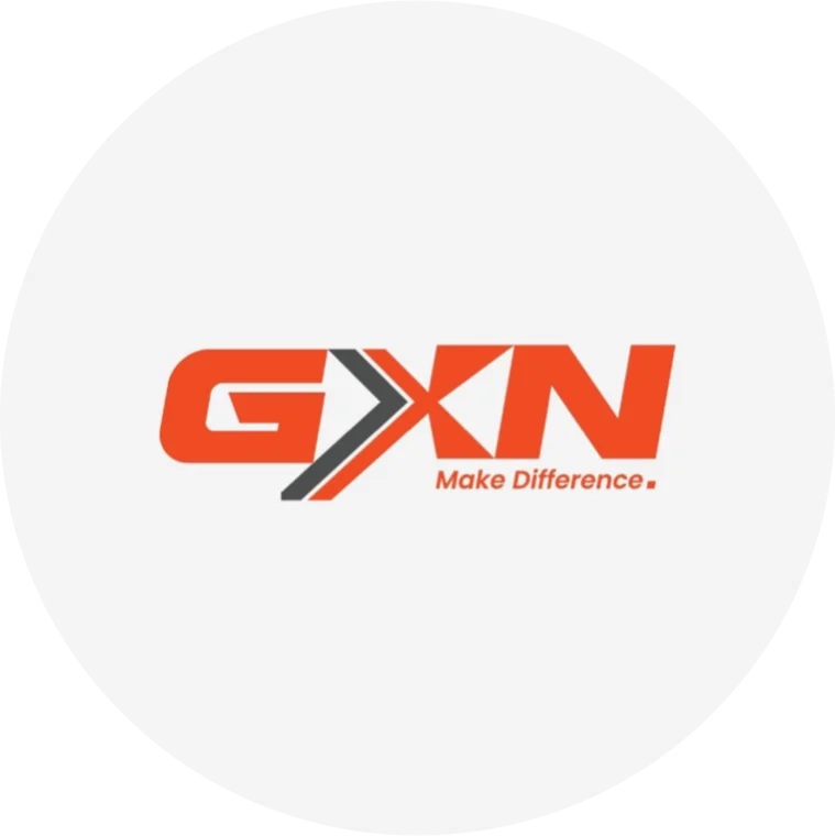 Greenex Protein logo